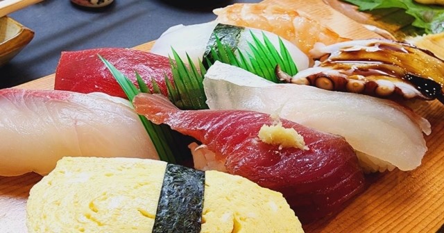 「寿司」がおいしいと思う都道府県は？　3つの都道府県を紹介 | グルメ ねとらぼ