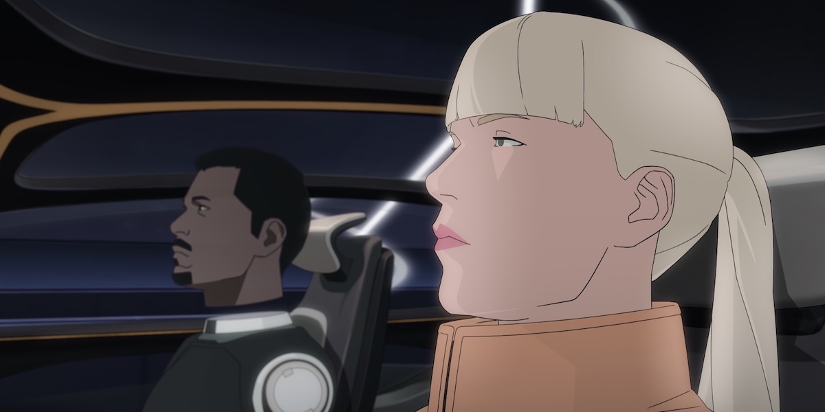 『攻殻機動隊』や『パプリカ』へのリスペクトに溢れる『マーズ・エクスプレス』を見る前に知ってほしい3つのこと（1/4） | アニメ ねとらぼ