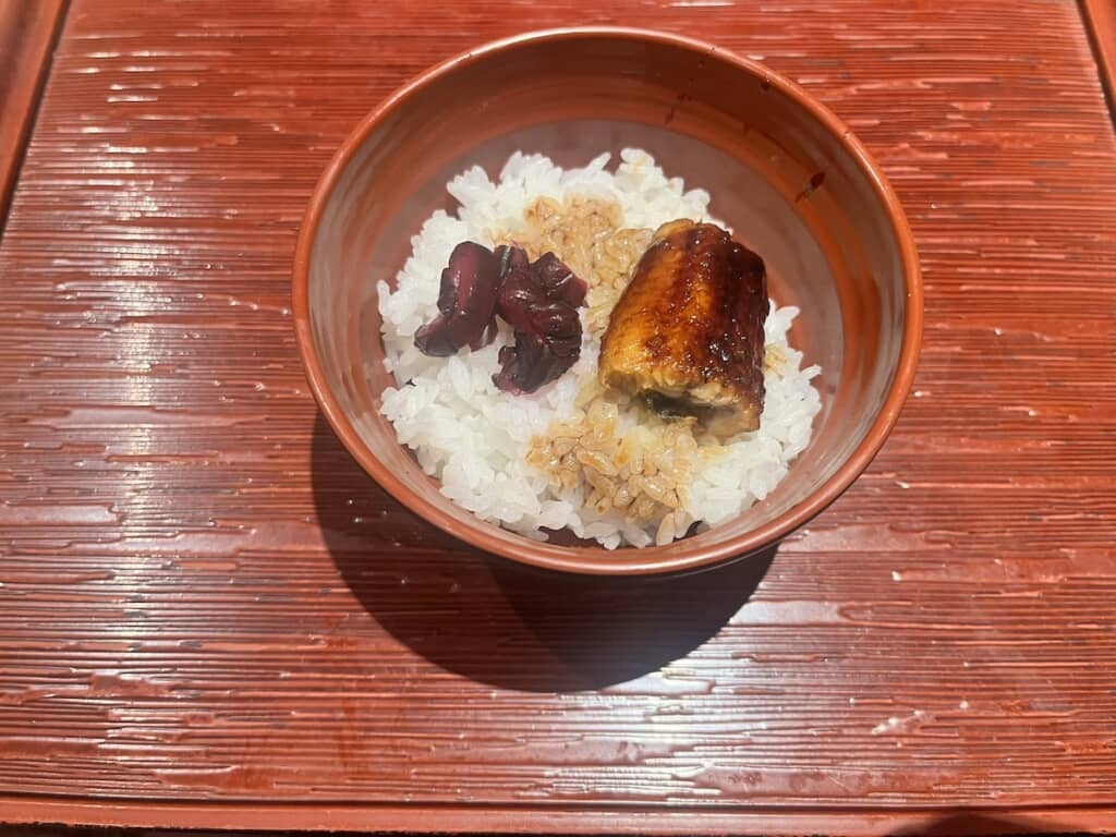 あまりにわびしすぎる見た目……！