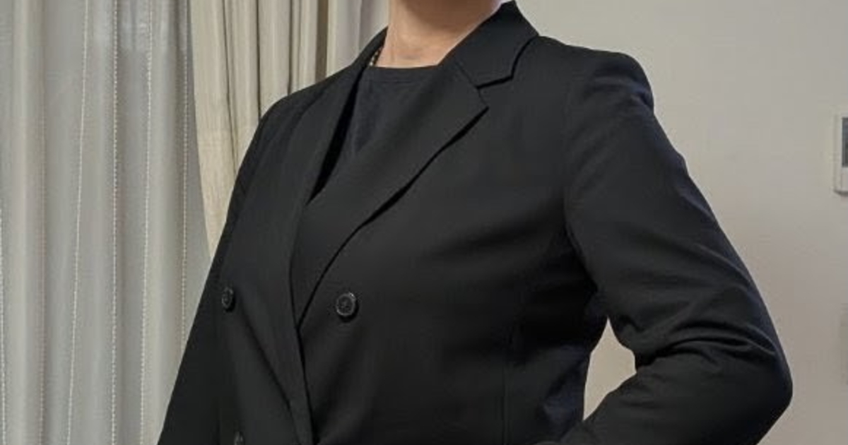 母が「ミセス大森元貴に似すぎている」→嘘でしょ？と思ったら……　まさかの姿に「いや待てよ、大森さんがお母さんに似ているのでは！？」（1/3） | ライフスタイル ねとらぼ