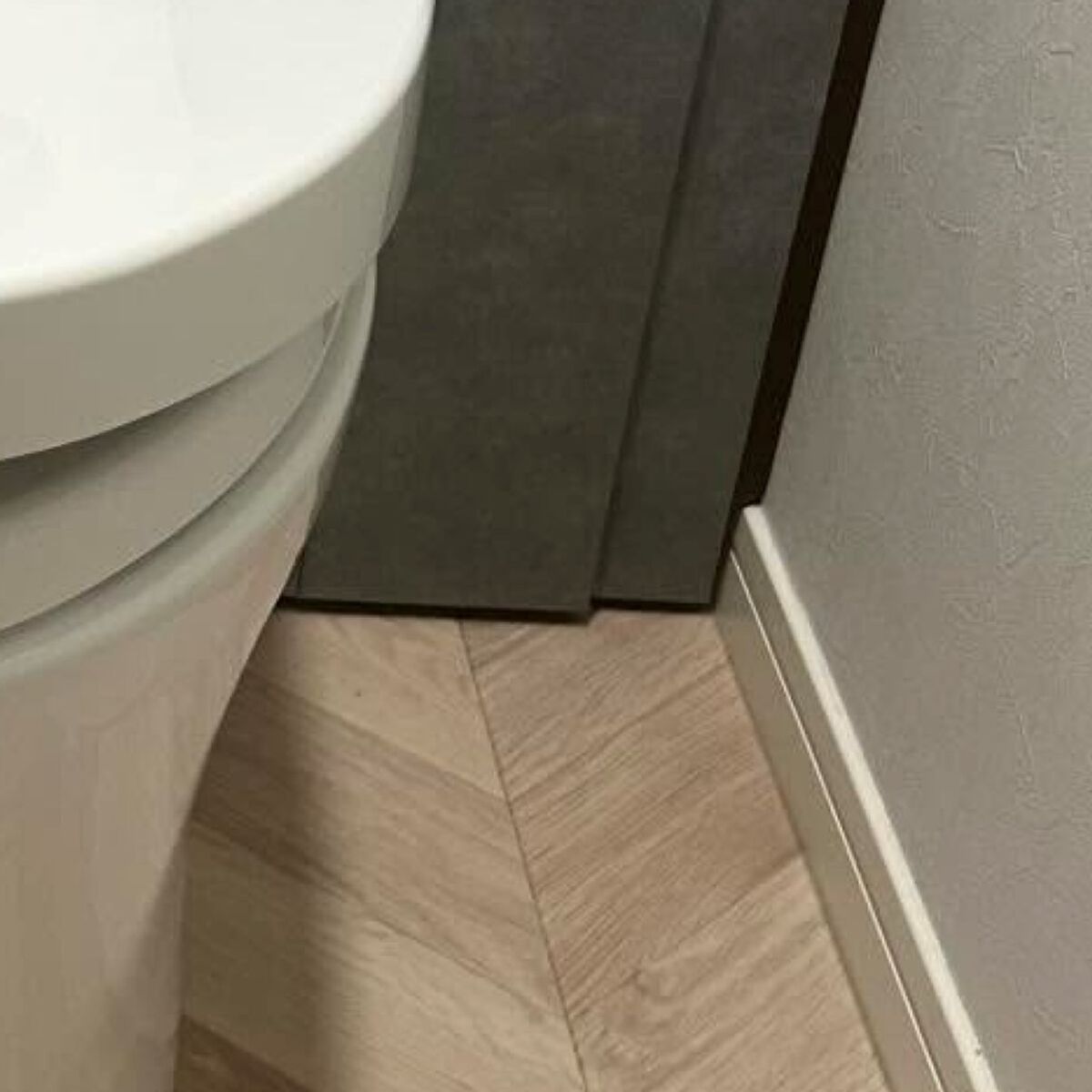 小5息子が出たあと、トイレに入ったら……　母驚き“まさかの光景”に「笑って漏れそうw」「そんな息子欲しいんだけど！」 | ライフスタイル ねとらぼ