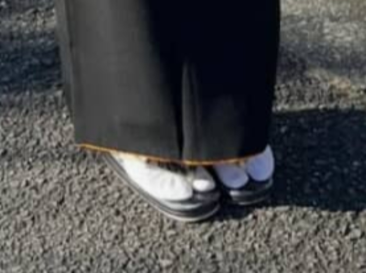 「成人式行かへん」と言っていた娘→半年後、“只者ではない”振り袖姿が122万表示「さすが西陣織の猛者」「格が違いますね」（1/3） | ライフスタイル ねとらぼ