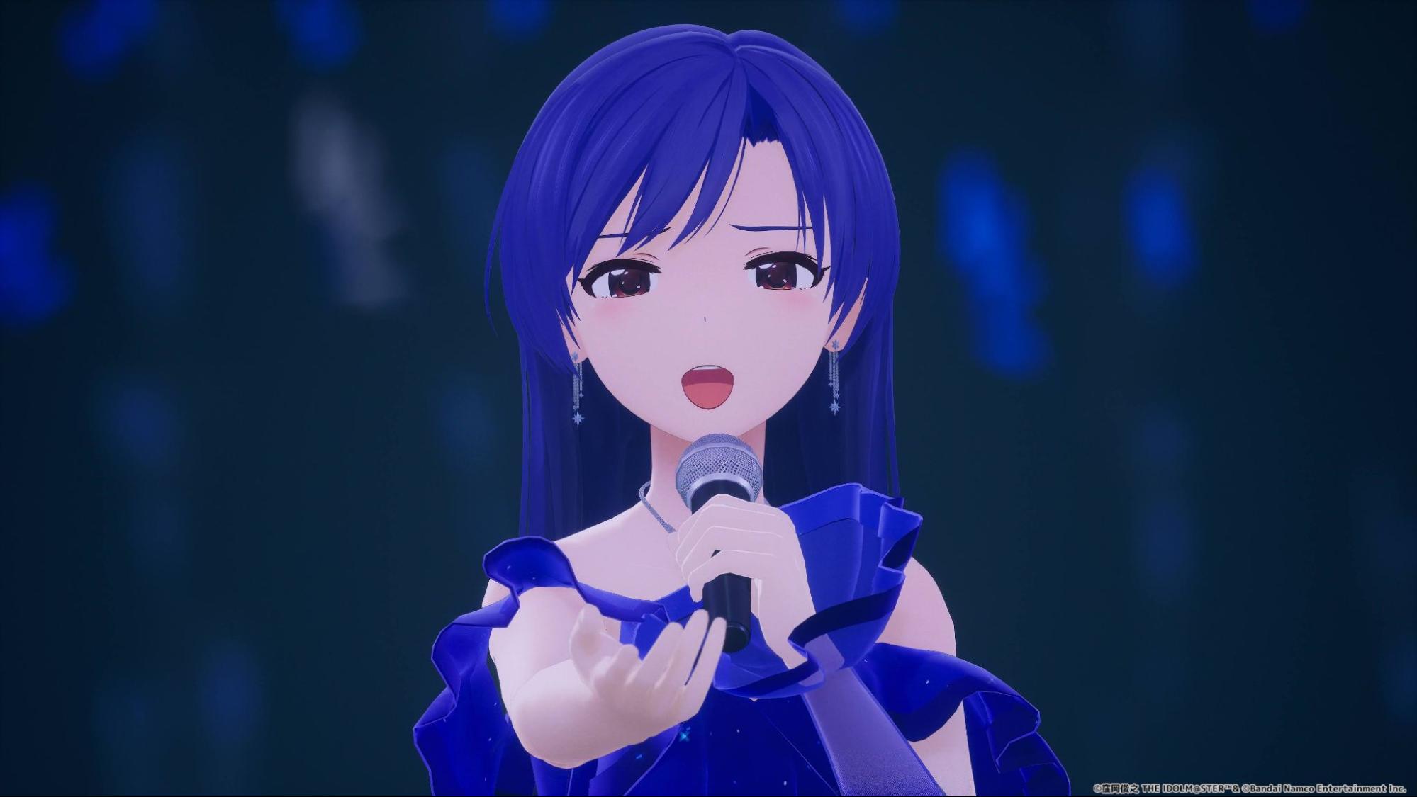 「如月千早は、実在した」　アイマス20周年・千早武道館単独公演で見えた“イマーシブライブ”の極致と、彼女が歌う意味 ＜連載：アニメノミライ・ねとらぼ支店＞ | エンタメ ねとらぼ