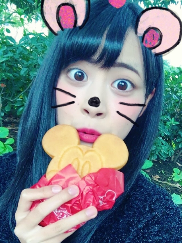 2016年のちゃんりおさん