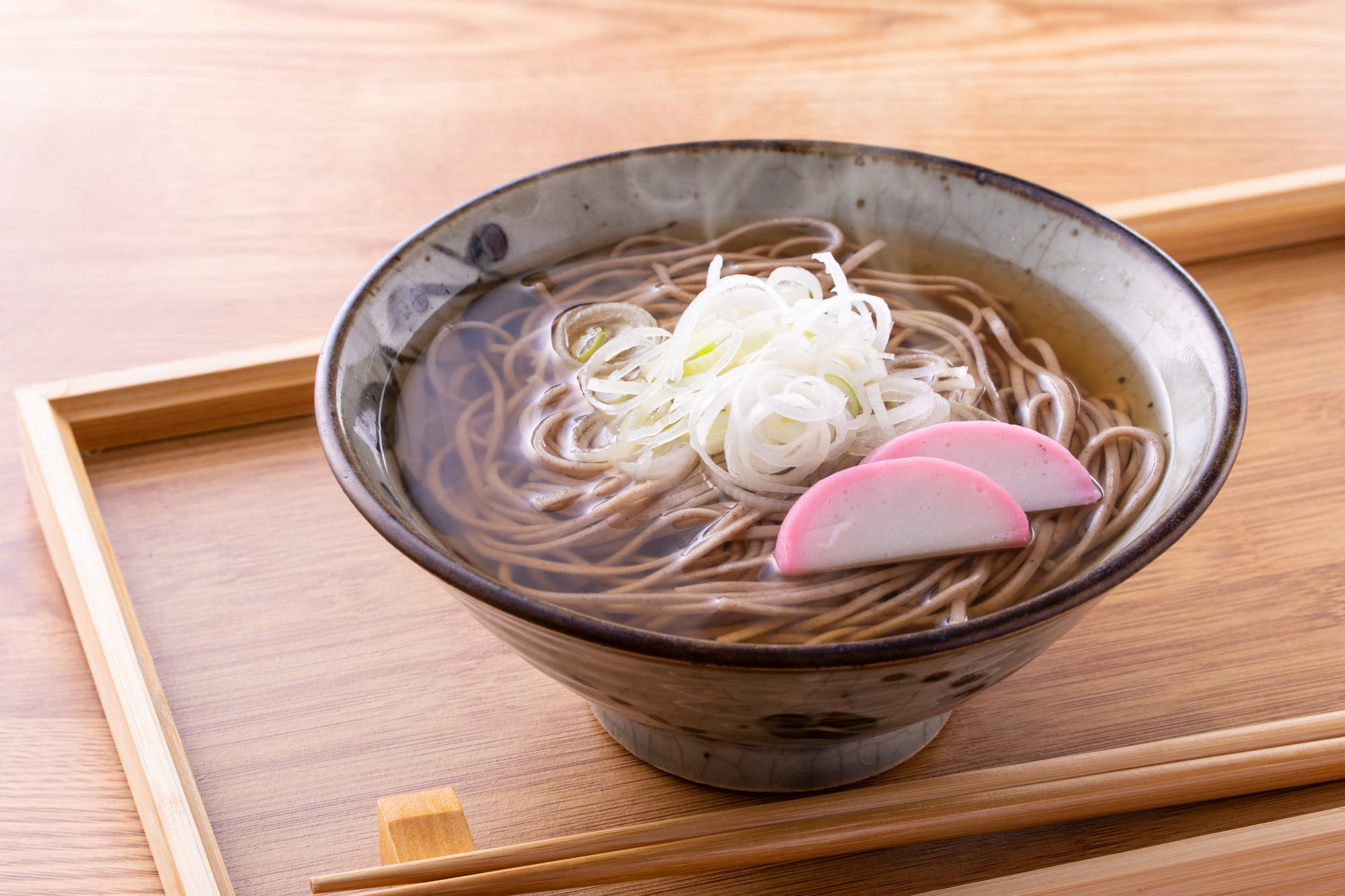 「そばチェーン」で“コスパ最強”だと思うのは？　3つのチェーンを紹介！ | グルメ ねとらぼ