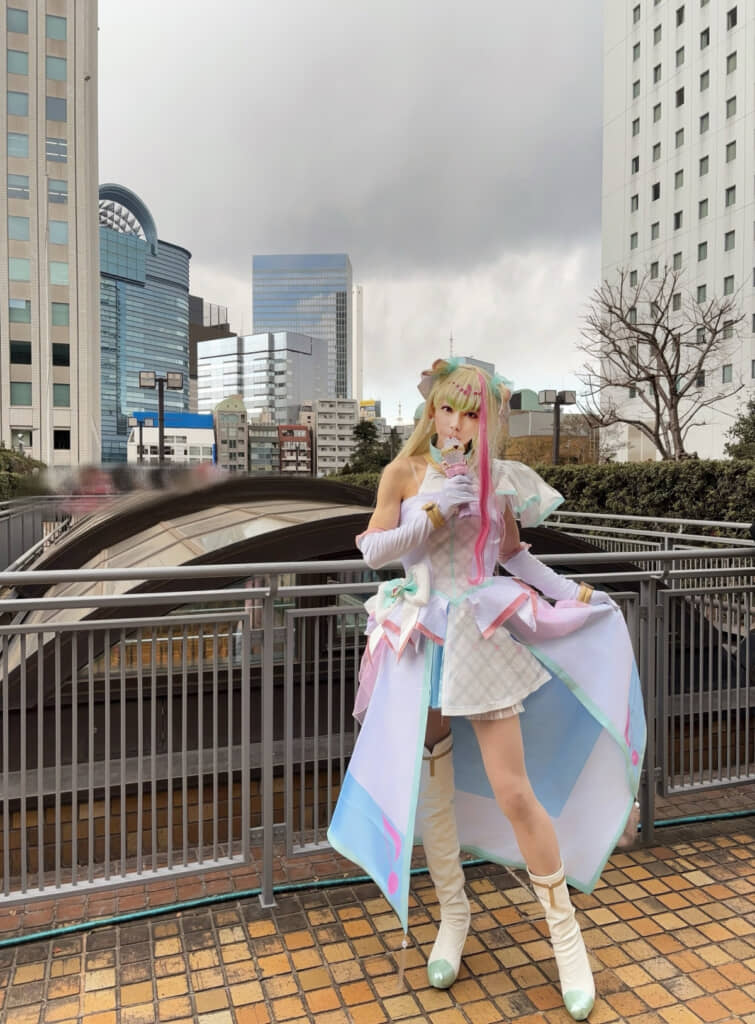 【アフター】38歳のころの写真