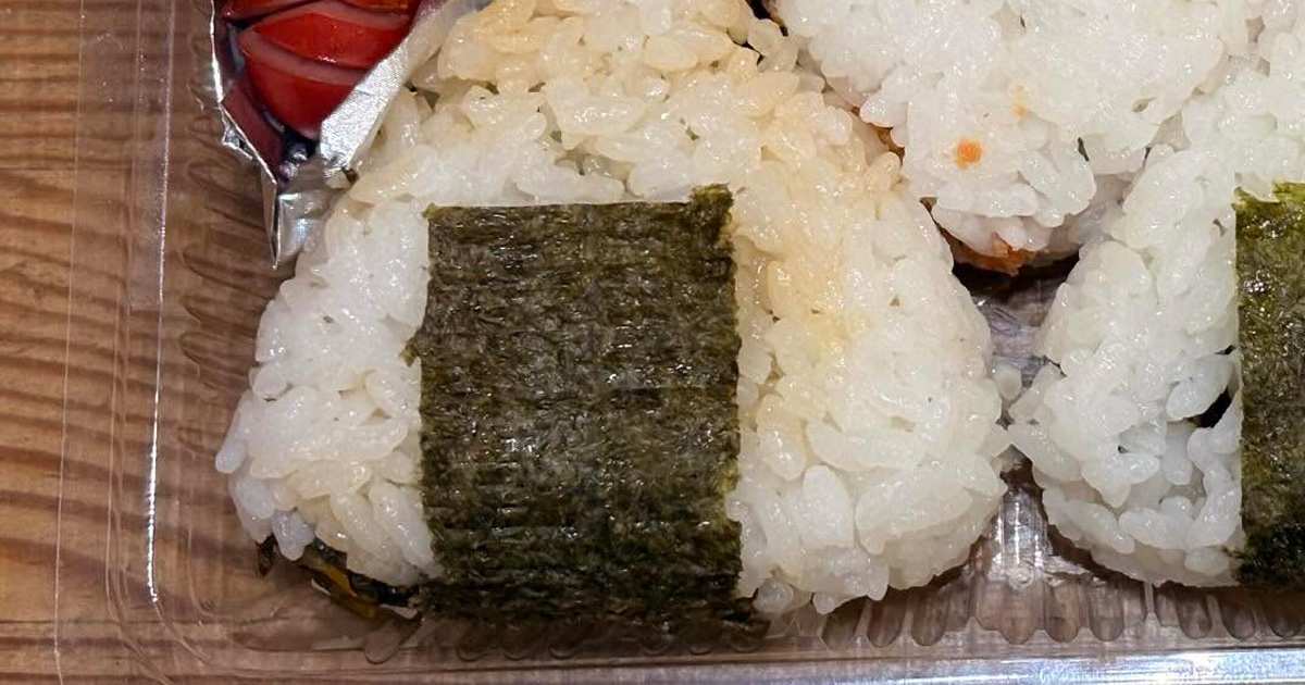 男性「いやいや、適当です」と謙遜するお弁当→中身を見ると……「コレがいい」　とんでもない出来に「凄い！！」（1/2） | グルメ ねとらぼ