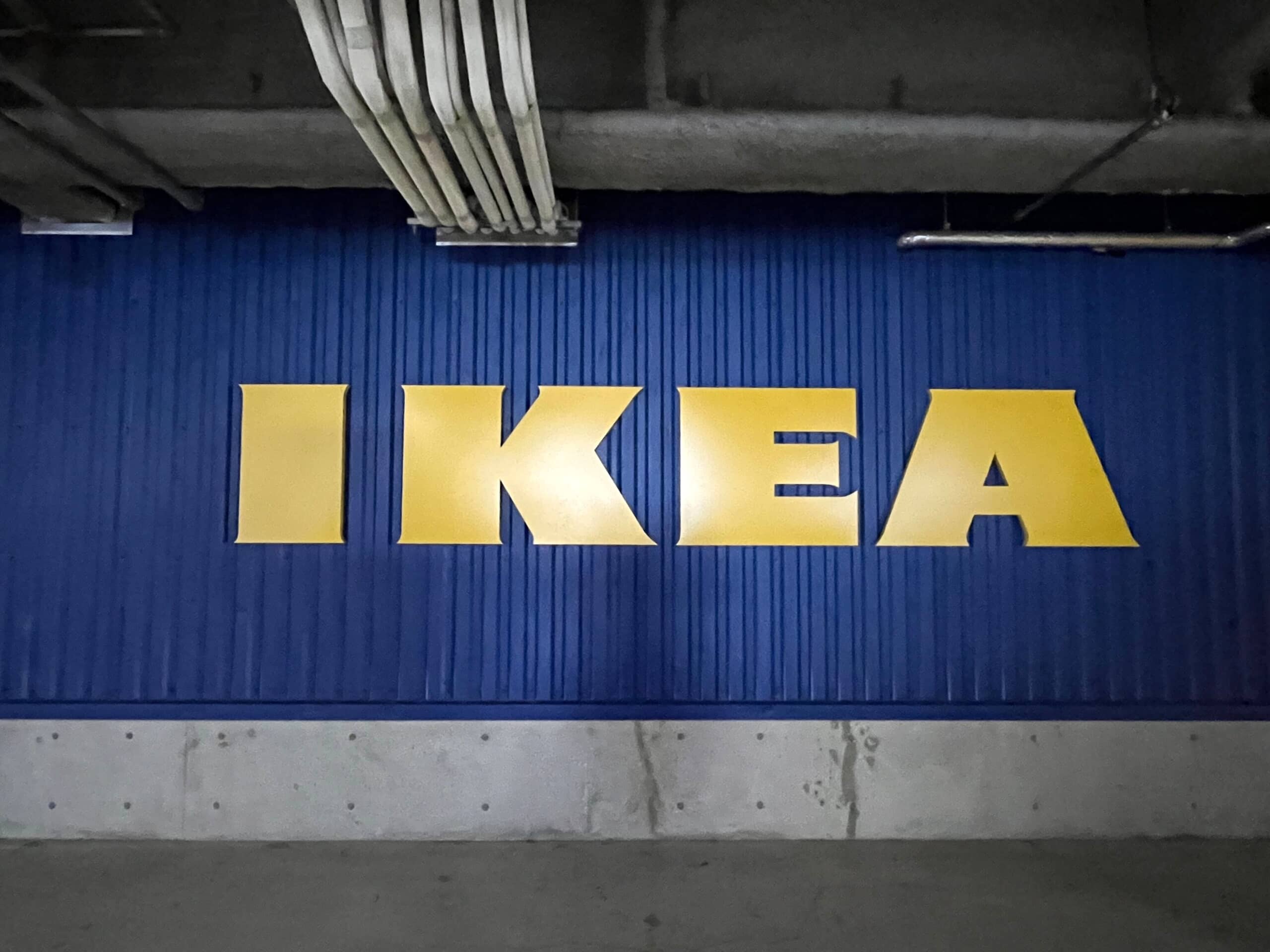 この価格でいいの？と二度見」 IKEAの“199円クッション”に好評集まる