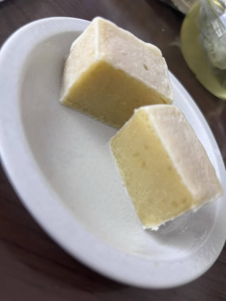 おいしそうですね