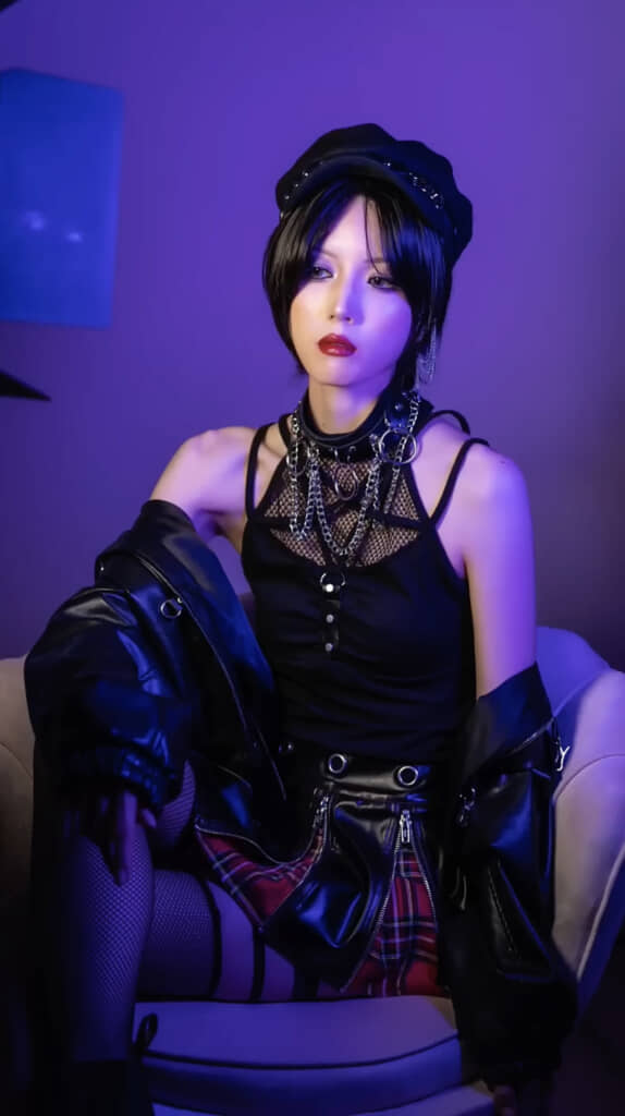 めちゃくちゃカッコイイ！