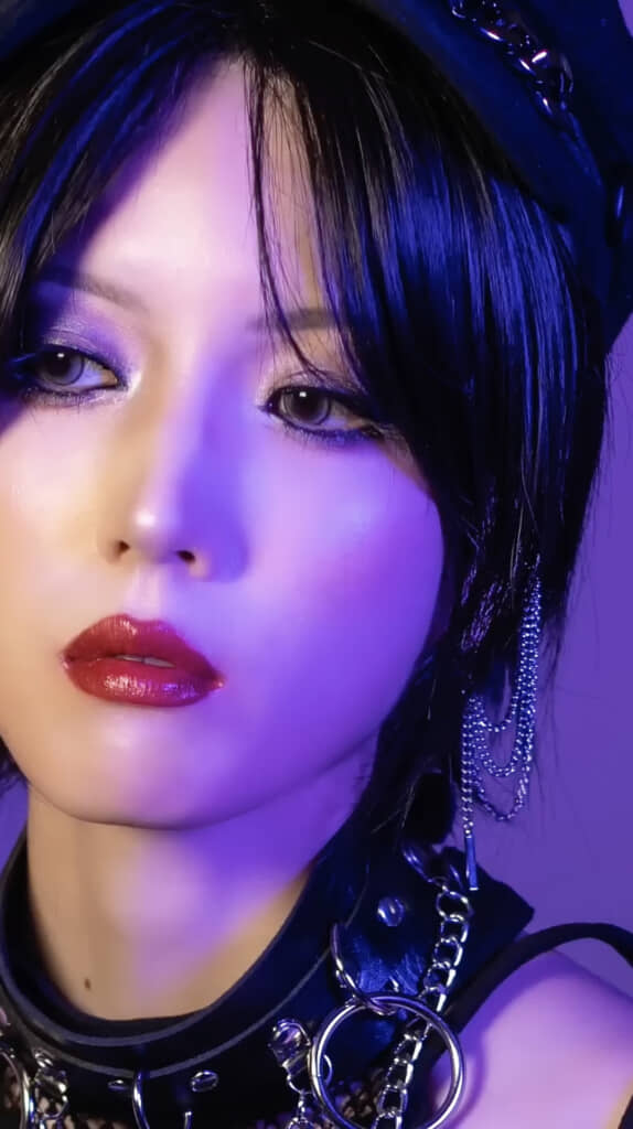 『NANA』の世界観にうっとりしちゃう……