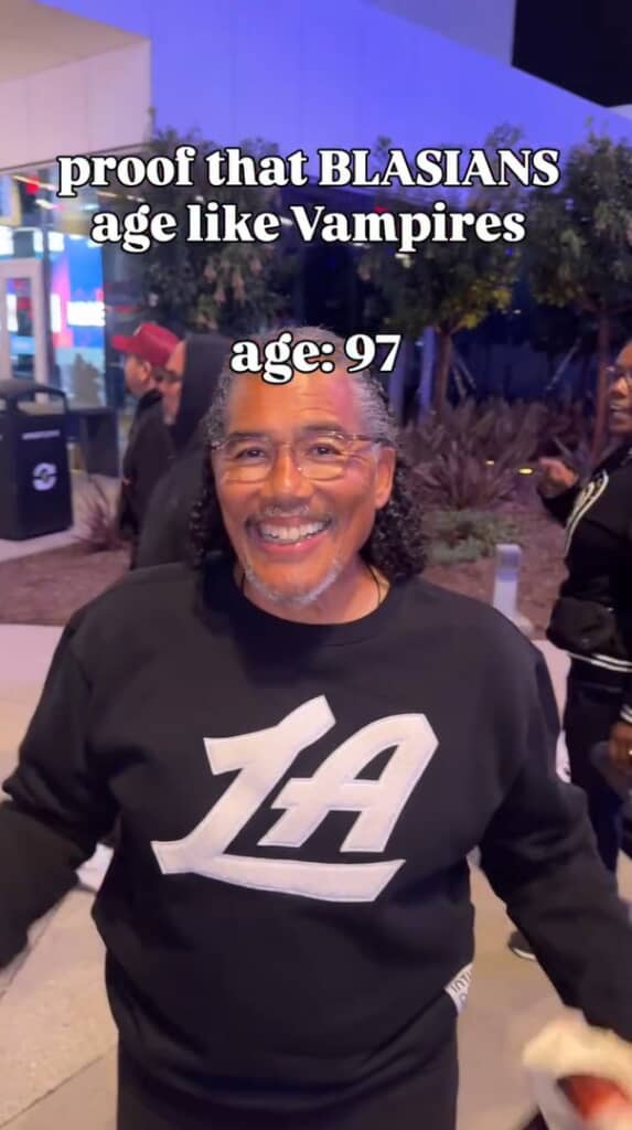 97歳!?
