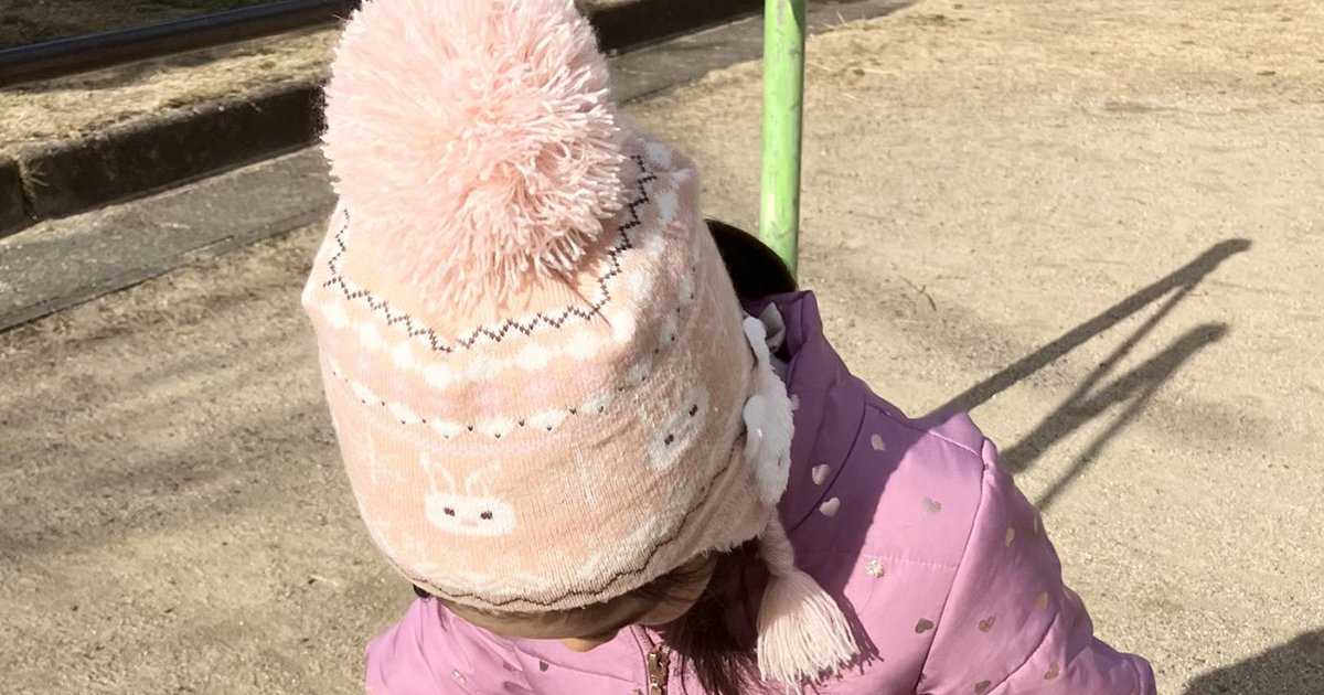 「お父さん知らないだろうけどさ」→娘がパパに教えたのは……　“まさかの光景”に「尊い」「これはプリンセス」（1/2） | 育児 ねとらぼ