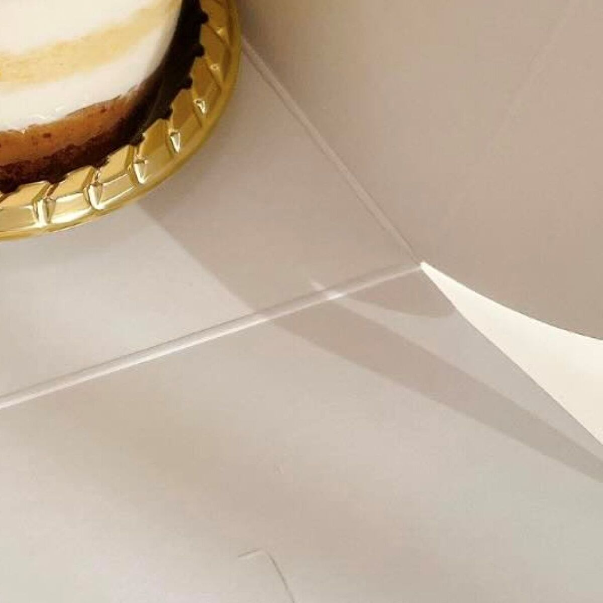 息子の彼女に「ケーキ食べたいです」と言われた母→用意したのは……　「えっ嘘でしょ！？」「これはお母さんに嫁ぎたい」 | グルメ ねとらぼ