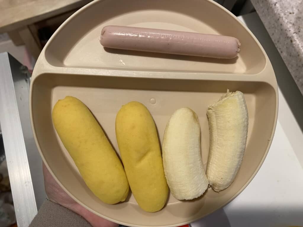 見事に棒ばかり