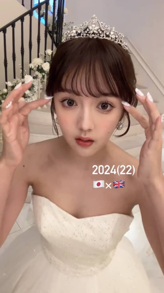 目元や鼻に面影が残っています