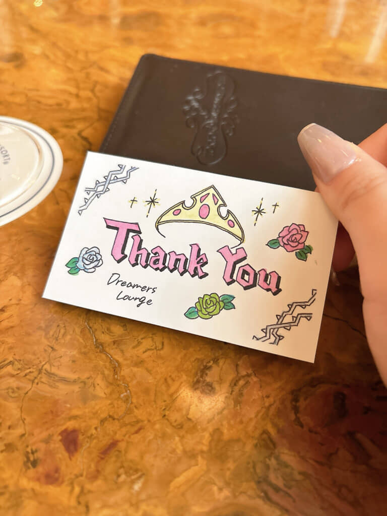 こ、これを1枚1枚手書きで……!?