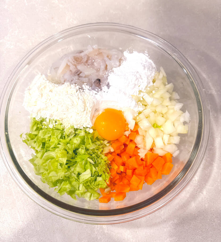 一体なにを作るんだ……？