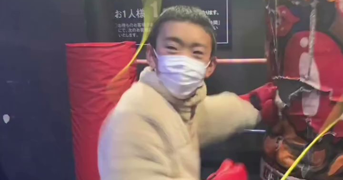 丸刈りの小1男子→「モテたい」とヘアセットを猛練習して、10年後……　衝撃の姿に「かっこよすぎん？笑」「永瀬廉くんに似てる」（1/2） | 美容 ねとらぼ