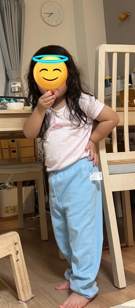 オーラがありますね！