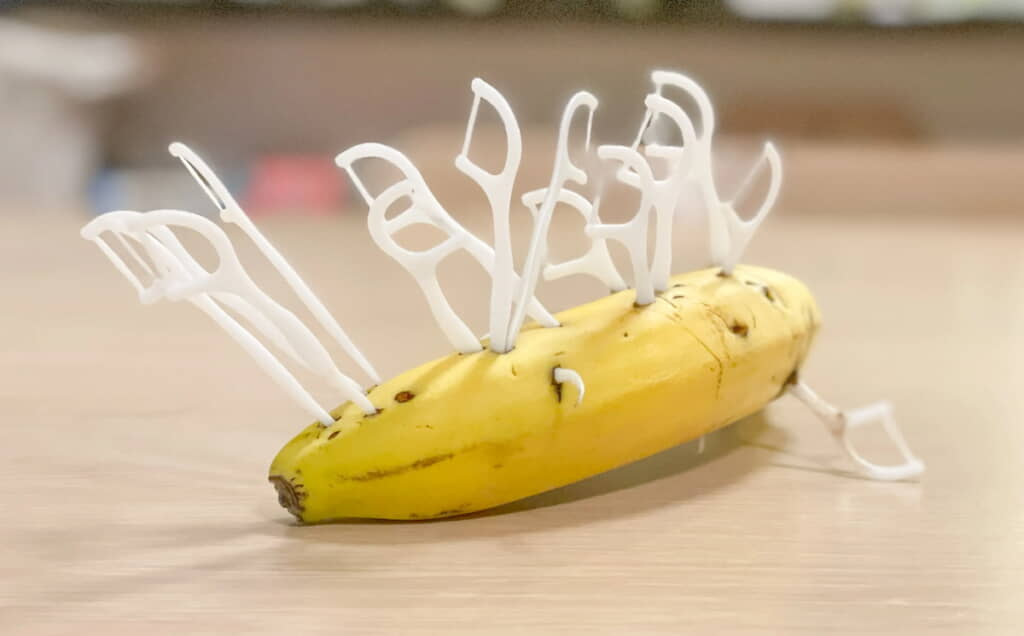 横からのアングルもなかなか味がある