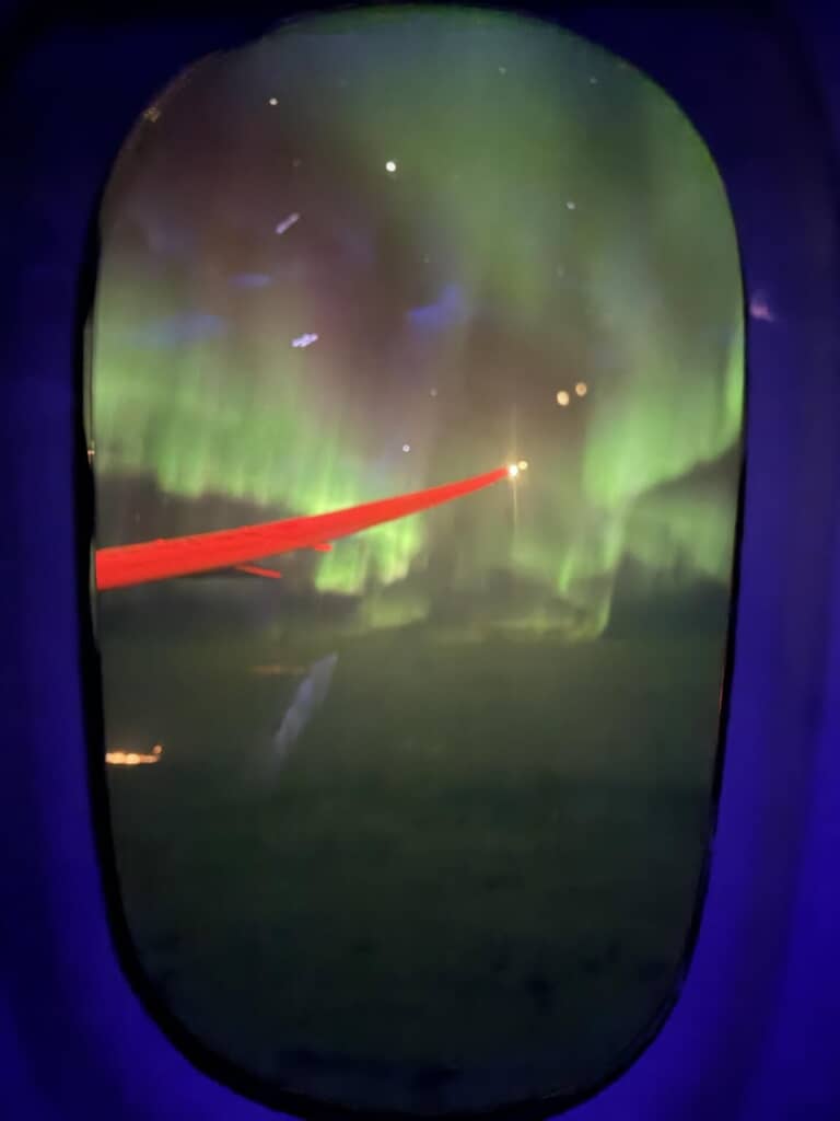 ゴージャスに広がるひとときも