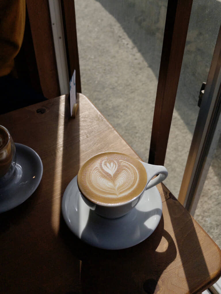 iPhone Airによる撮影