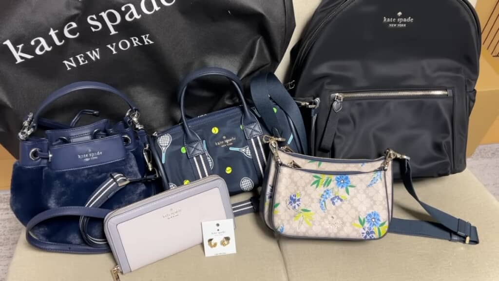 大満足の福袋でした