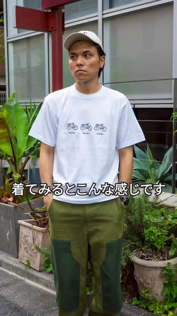 競輪ファンが多い……？