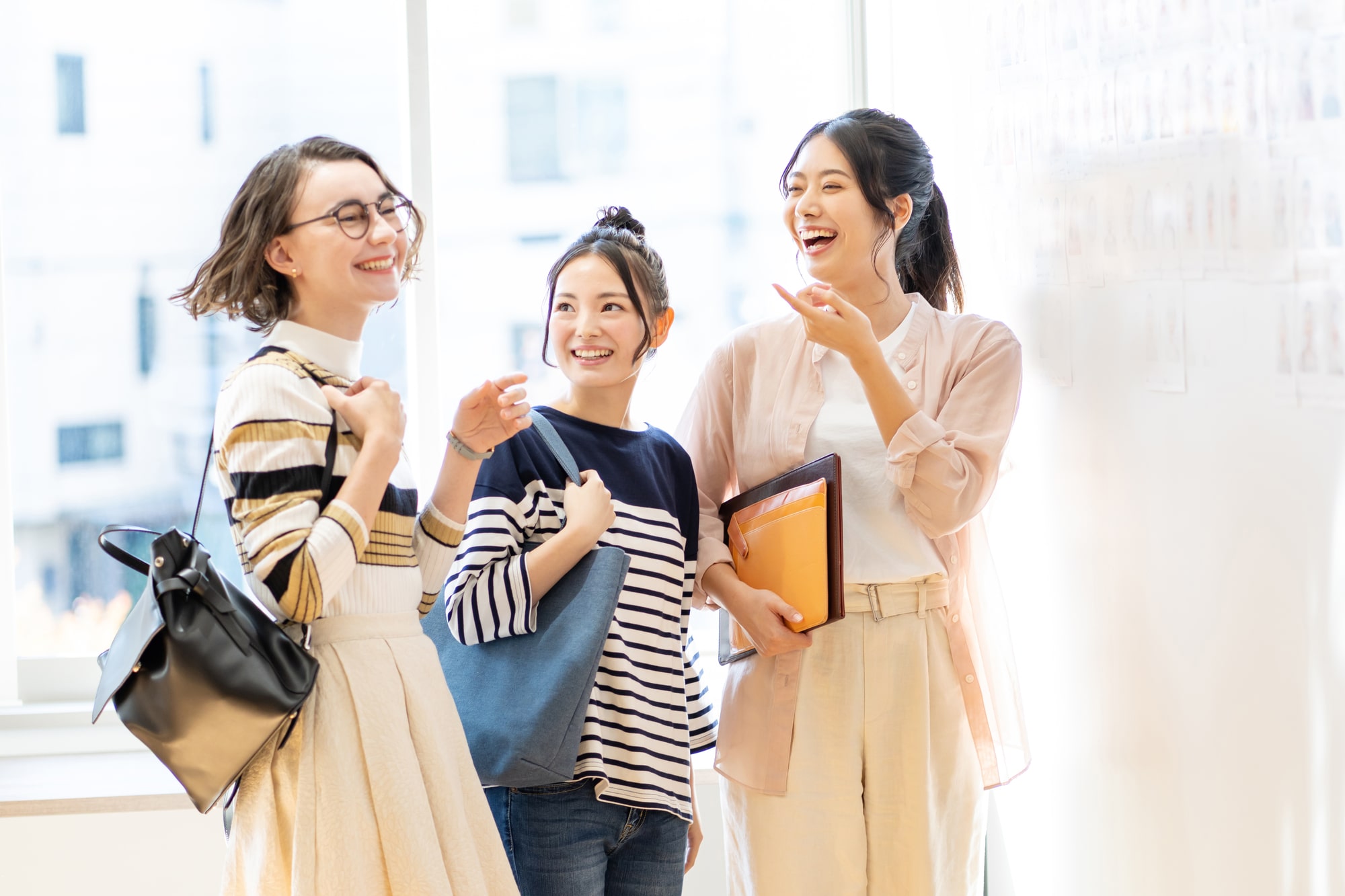 主婦に聞いた】子どもを入学させたい「GMARCH・早慶上理ICU・日東駒専