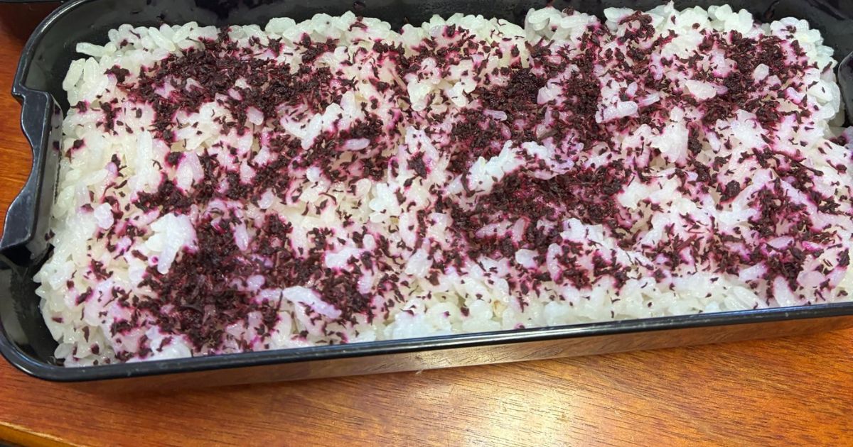 「ありがとうお母さん」高校最後のお弁当を息子が開けると……　思いの詰まった中身に「朝から泣かされた」「また食べてぇなあ」（1/3） | ライフスタイル ねとらぼ