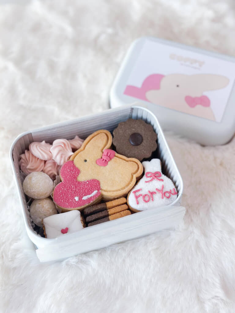 これはかわいすぎる……！