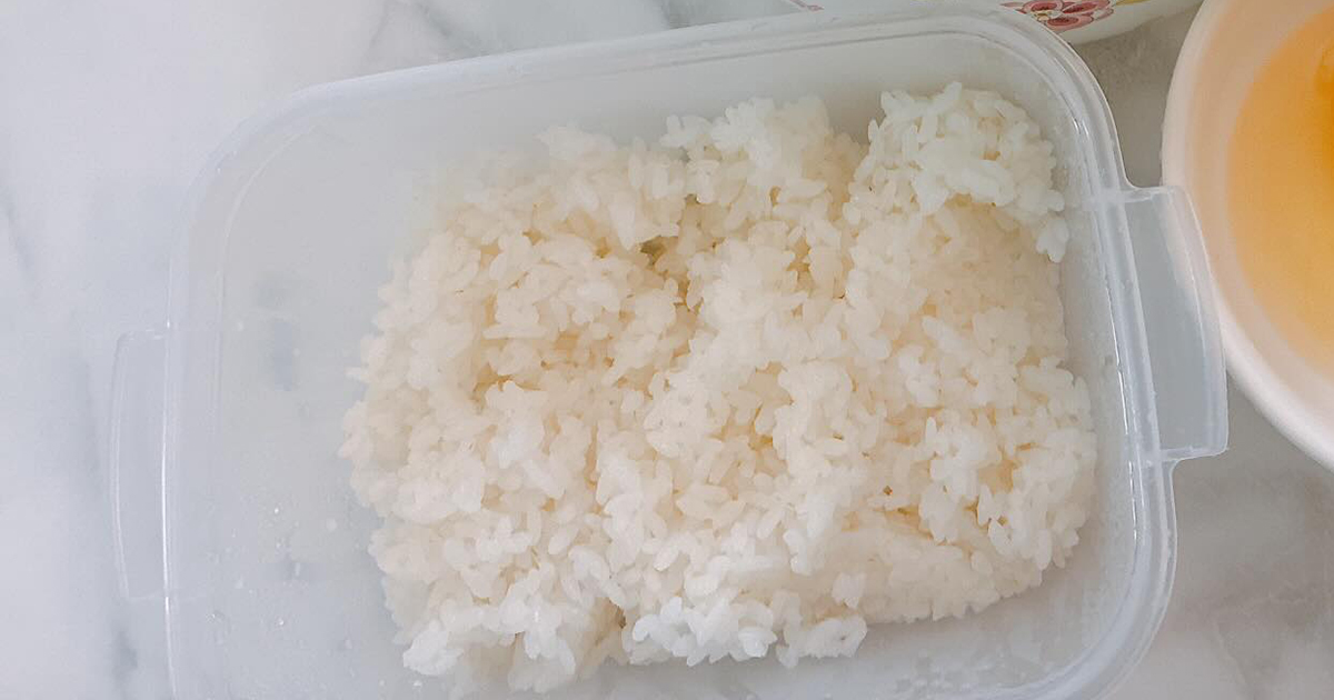 同僚「明日あなたの分のお弁当も持ってくるね！」→翌日……　まさかの光景に「惚れてまうやろ！」「ファンになったw」「最高」（1/4） | グルメ ねとらぼ