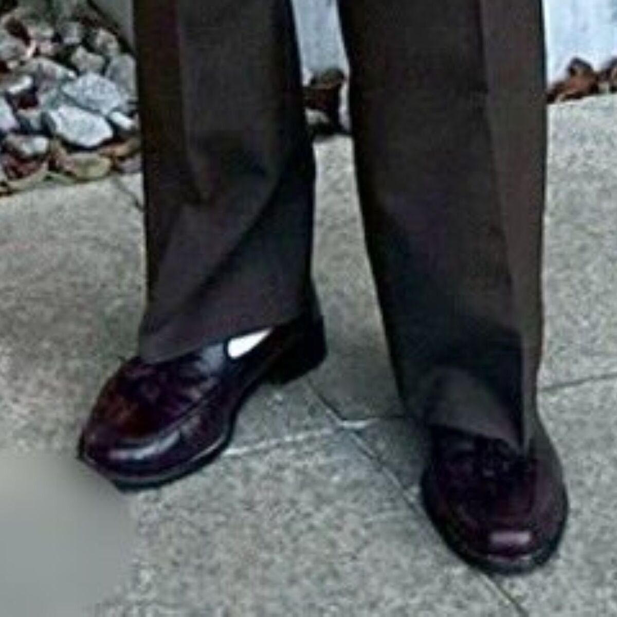 186センチ男性、成人式でスーツを着たら……　圧巻の晴れ姿に「こういうの待ってました」「俳優さんみたい」 | ライフスタイル ねとらぼ