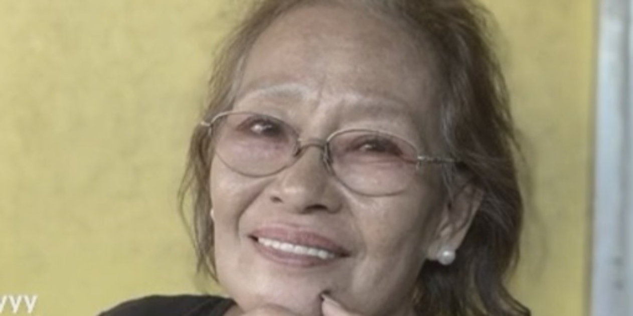 優しそうなおばあちゃん→若いころの姿を見ると…… 大物俳優のような姿に「うわあ!」「すごく美人」の声【海外】(1/3) | ライフスタイル ねとらぼ