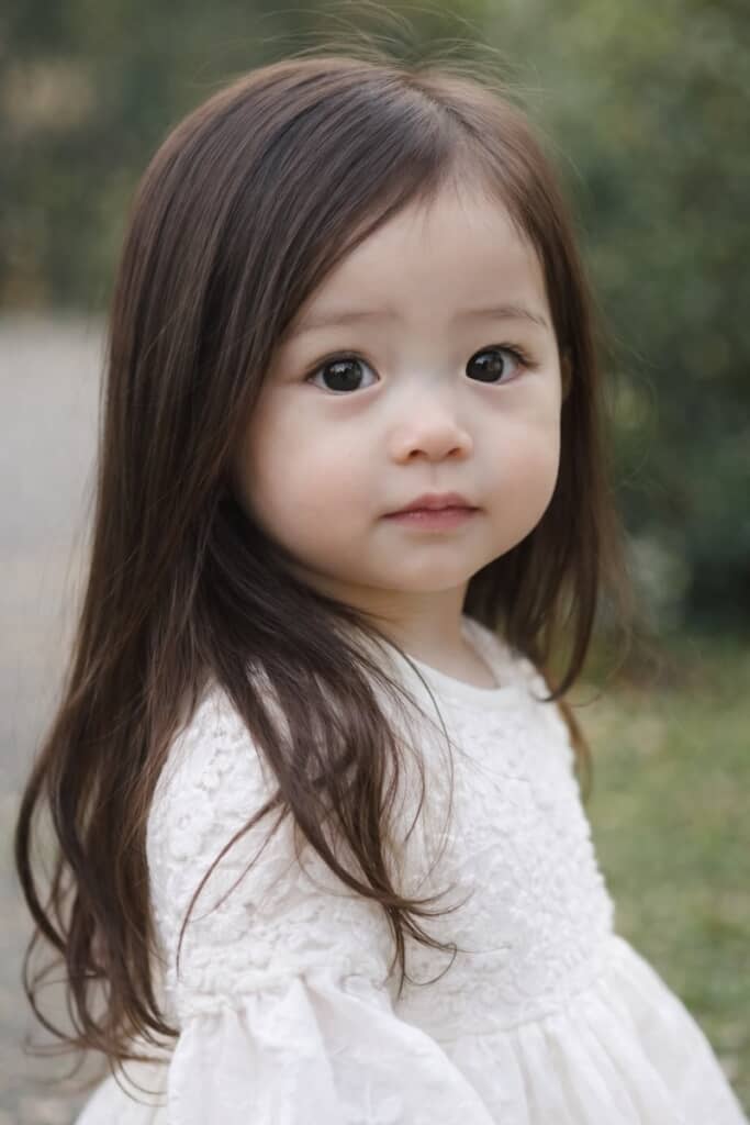 たしかにこれは「爆美女」……！