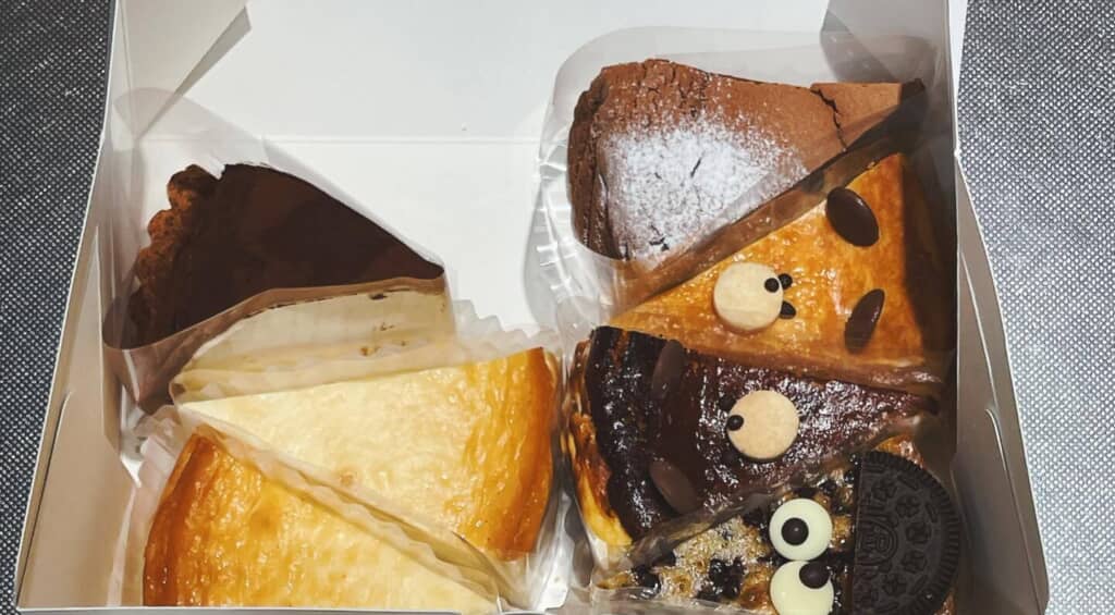 1箱だけかと思いきや？