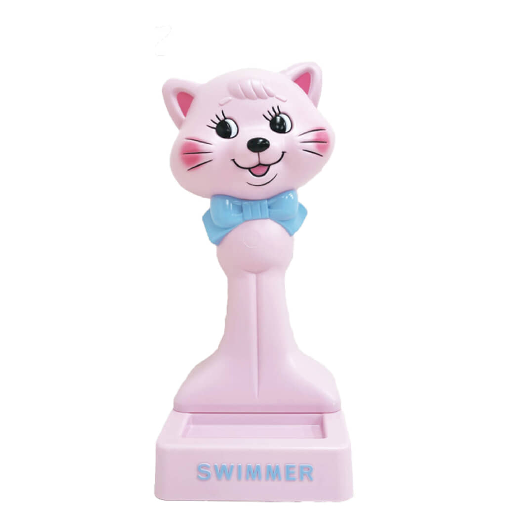 シャポードールの実物