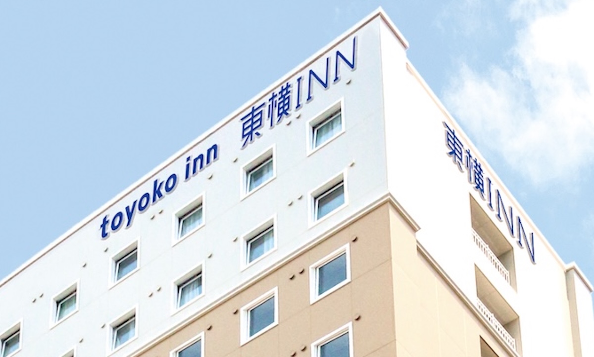 300円と思えないクオリティ」 東横INNの北海道限定“ご当地GENKIバッジ 