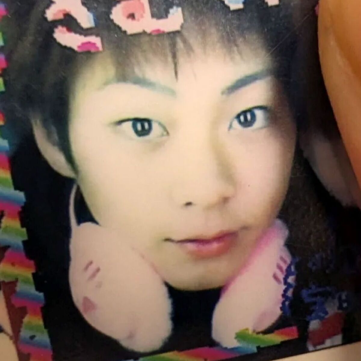 「昔は可愛かったと言っても誰も信じてくれない」→28年後の姿に「いい男じゃねぇか！」「ただ想像と違った」（1/3） | ライフスタイル ねとらぼ