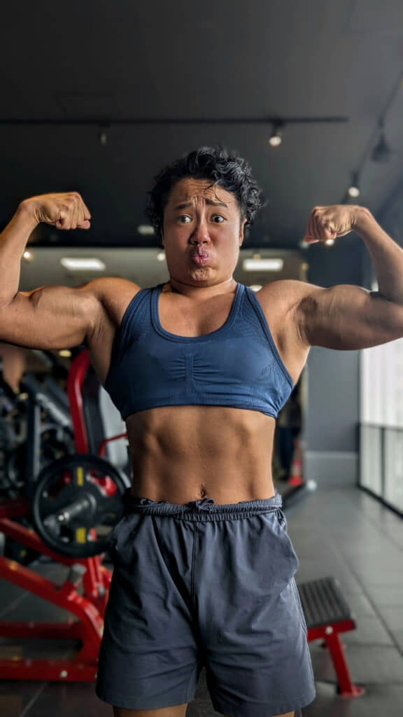 ……22年後にこう! かっこよすぎる