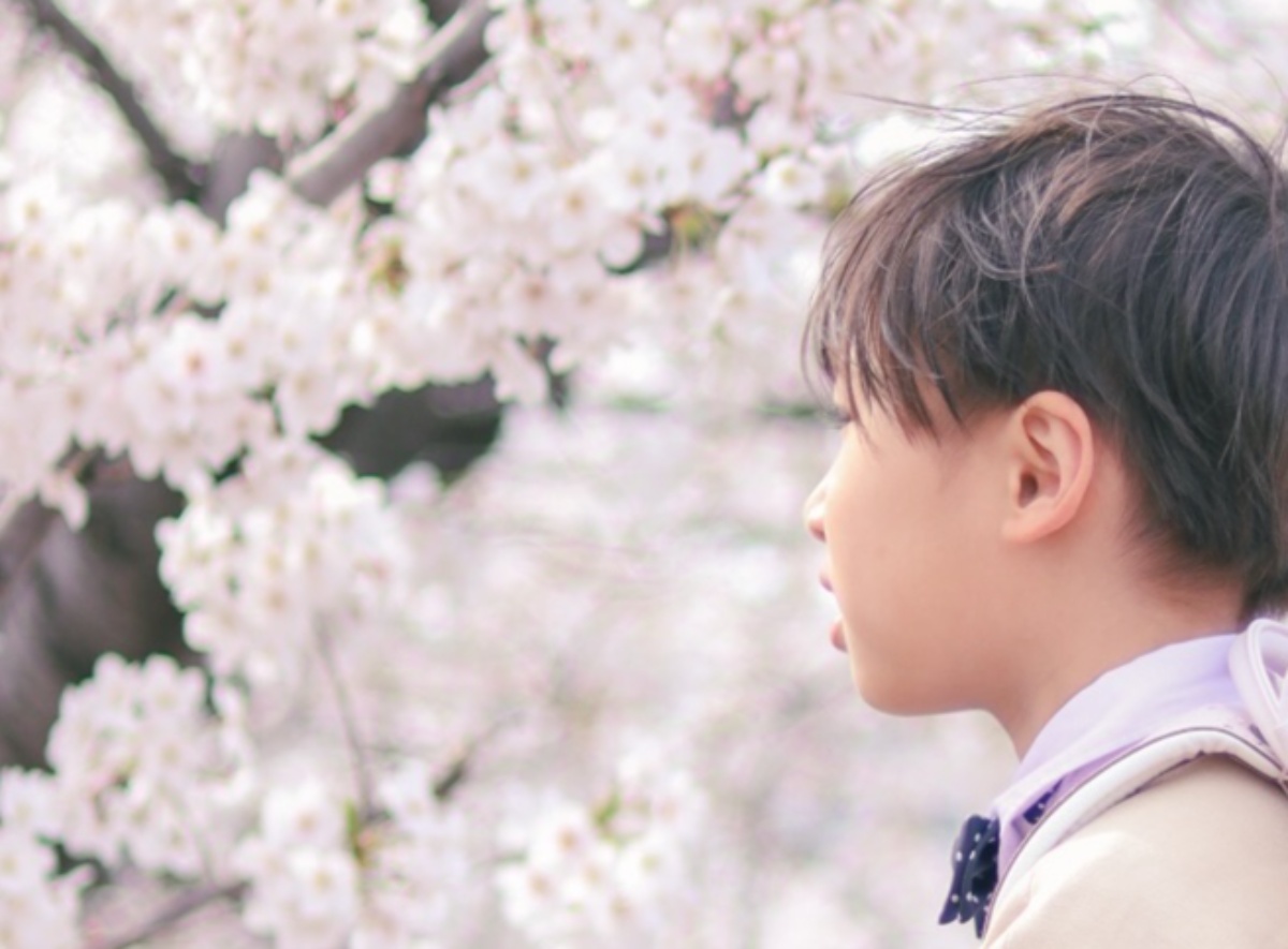 息子が「絶対！」と選んだランドセル→背負ったら……　目を引く姿に「こういうの背負いたかった～」「どこのですか！」（1/3） | ライフスタイル ねとらぼ