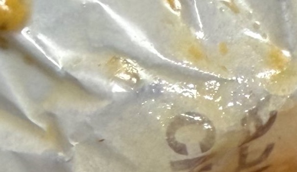 マクドナルドの夜限定メニューで注文したのは……