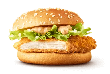 チキンフィレオ