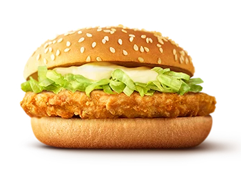 マックチキン