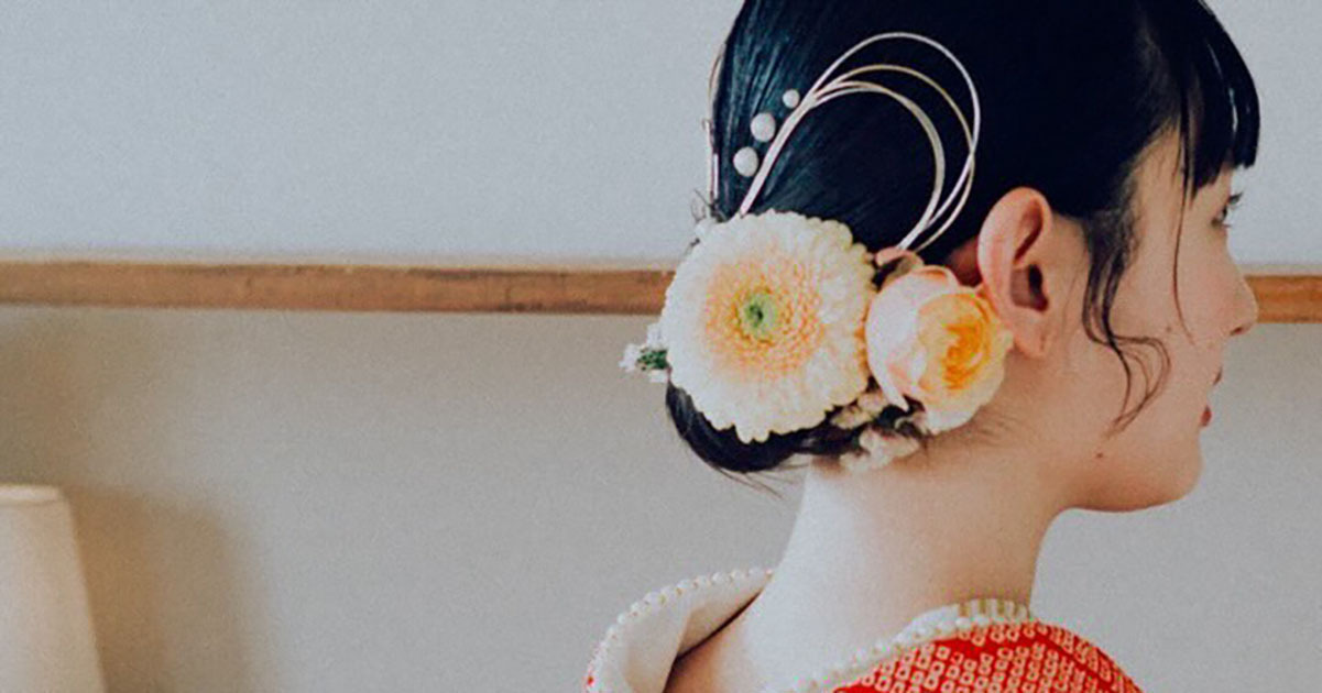 「こ、これは素晴らしいお着物」　祖母の“50年モノ”振袖で孫が成人式へ→圧巻の晴れ姿に「全く古さを感じません」「眼福眼福」（1/3） | ファッション ねとらぼ