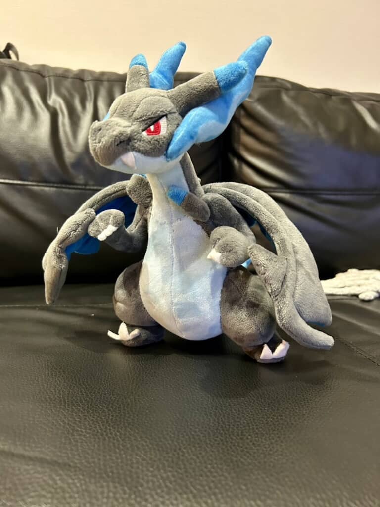 メガリザードン復活！