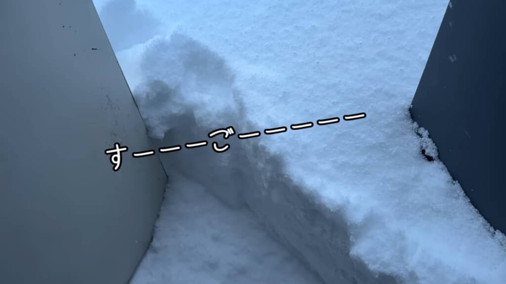 玄関が開かない