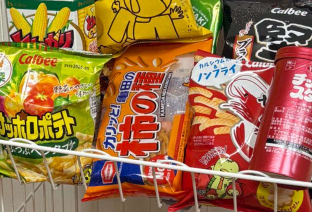 ゲオで“100円”セール中の商品を発見→急いで5つ購入したのは……　まさかのアイテムに「えこれ買えるの」「優秀すぎる」（1/3） | ライフスタイル ねとらぼ