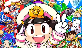 3位に6年前のゲームが再浮上……」2026年1月「ゲームソフト売上